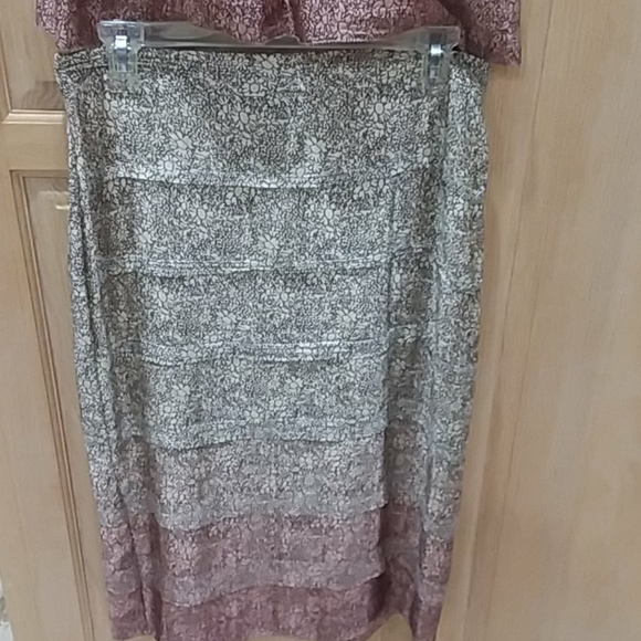 Sigrid Olsen GORGEOUS 2-piece skirt set - Picture 6 of 8